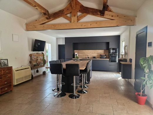 Luxe woning in Montady, Hérault