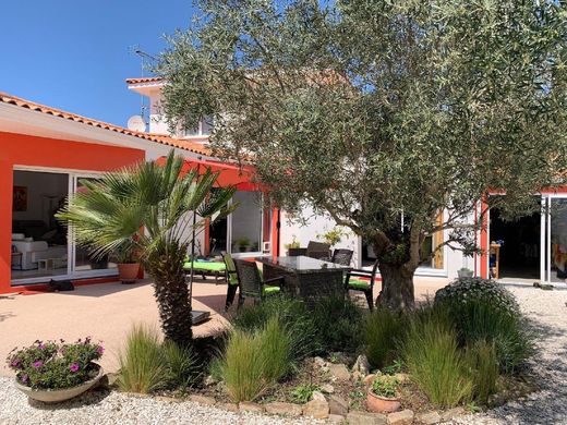 Casa de luxo - Les Sables-d'Olonne, Vendée