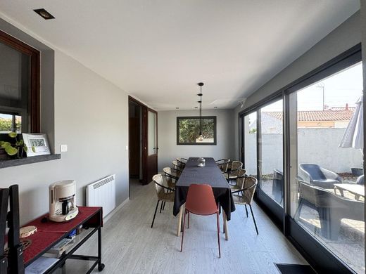 豪宅  Les Sables-d'Olonne, Vendée