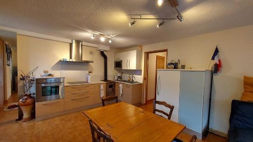 Luxury home in Vaujany, Isère