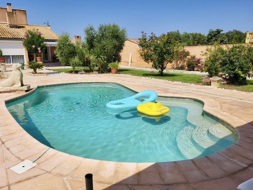 Luxe woning in Bessan, Hérault