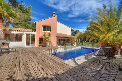 Luxury home in Carry-le-Rouet, Bouches-du-Rhône