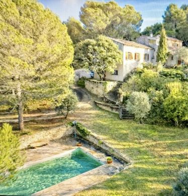 Casa de luxo - Carpentras, Vaucluse