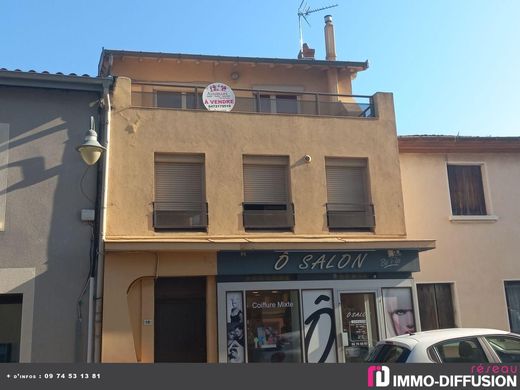 Edificio en La Tour-de-Salvagny, Ródano