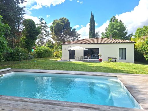 Luxury home in Saint-André-de-Sangonis, Hérault
