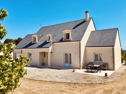 Casa de luxo - Vendôme, Loir-et-Cher