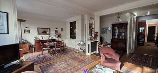 Apartment / Etagenwohnung in La Muette, Auteuil, Porte Dauphine, Paris