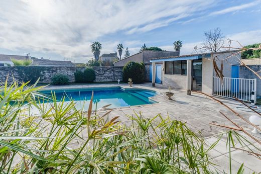 Luxury home in Bessan, Hérault