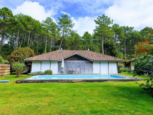 Casa di lusso a Moliets-et-Maa, Landes