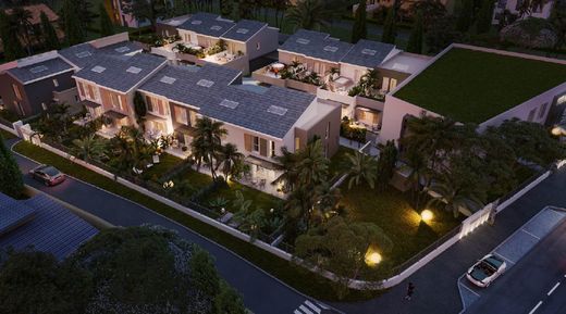 Daire Mauguio, Hérault