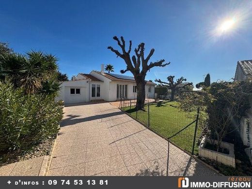 Maison de luxe à Baillargues, Hérault