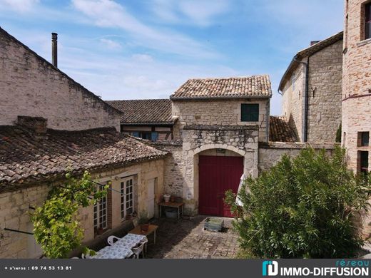 Casa de lujo en Castelnau-Montratier, Lot