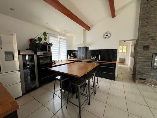 Luxury home in Marseillan, Hérault