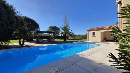 Casa de luxo - Montastruc-la-Conseillère, Upper Garonne