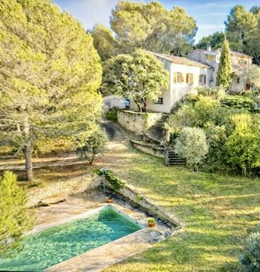 Luxury home in Carpentras, Vaucluse