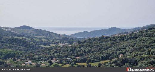 Maison de luxe à Alata, Corse-du-Sud