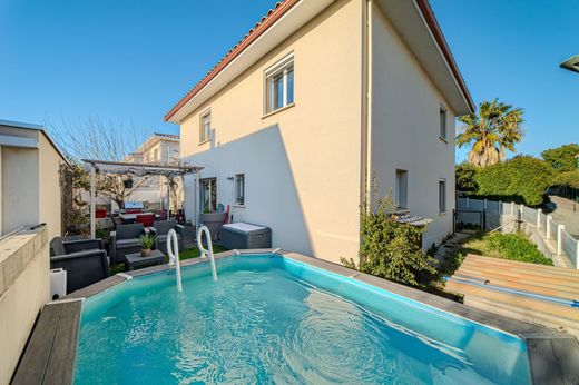 Luxury home in Vendargues, Hérault