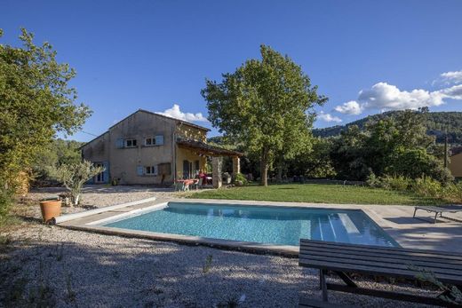 Luxury home in La Bouilladisse, Bouches-du-Rhône