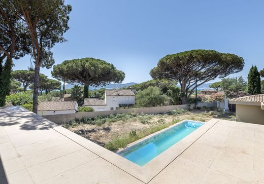 Casa de luxo - Saint-Tropez, Var