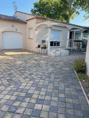 Maison de luxe à Mèze, Hérault