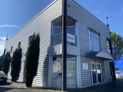 Office in Albi, Tarn