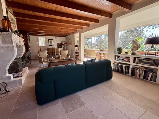 Luxe woning in Uzès, Gard