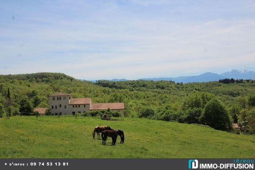 Maison de luxe à Limoux, Aude