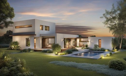 Luxe woning in Villeneuve-de-la-Raho, Pyrénées-Orientales