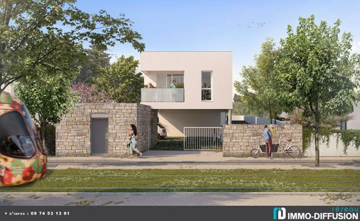 Luxe woning in Castelnau-le-Lez, Hérault