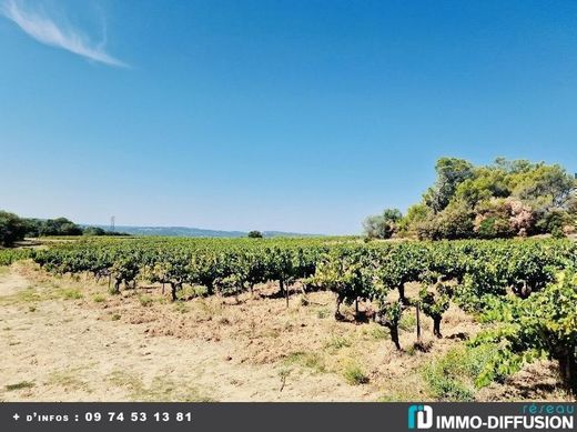 Casa de lujo en Goudargues, Gard