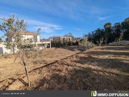 Πολυτελή κατοικία σε Aigues-Vives, Gard