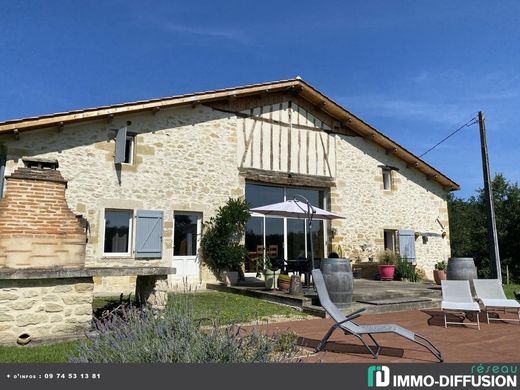 Luxury home in Marmande, Lot-et-Garonne
