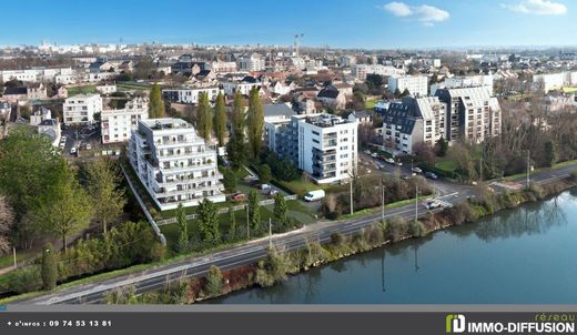 Apartamento - Caen, Calvados