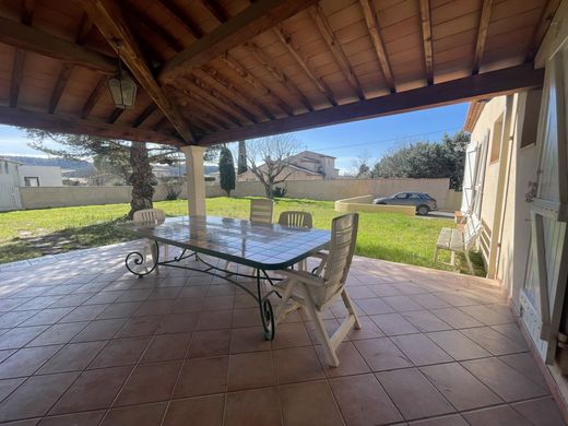 Casa di lusso a Bouc-Bel-Air, Bocche del Rodano