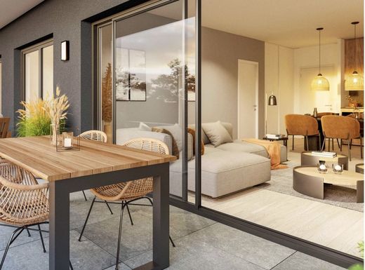 Daire Tassin-la-Demi-Lune, Rhône