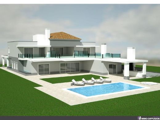 Casa di lusso a Quarteira, Algarve