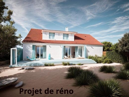 Luxury home in Pornichet, Loire-Atlantique