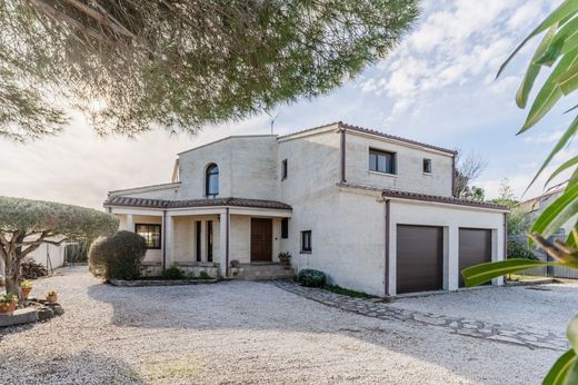 Luxury home in Bessan, Hérault