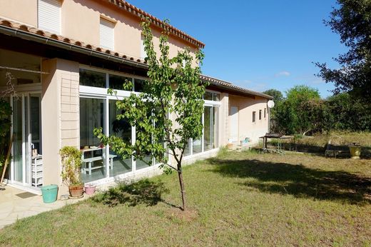 Luxury home in Saint-Bauzille-de-la-Sylve, Hérault
