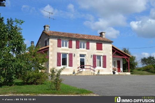 Luxe woning in Chauvigny, Vienne