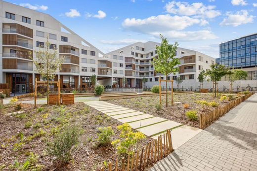 Apartment in Châtenay-Malabry, Hauts-de-Seine