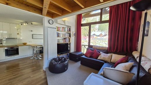 Apartment in Oz, Isère