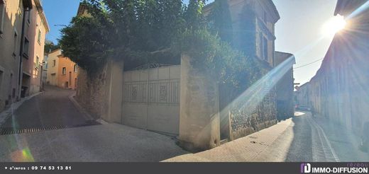 Casa de luxo - Saint-Quentin-la-Poterie, Gard