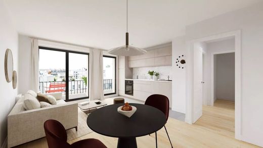 Apartment in Boulogne-Billancourt, Hauts-de-Seine