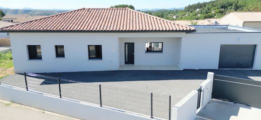 Maison de luxe à Joyeuse, Ardèche