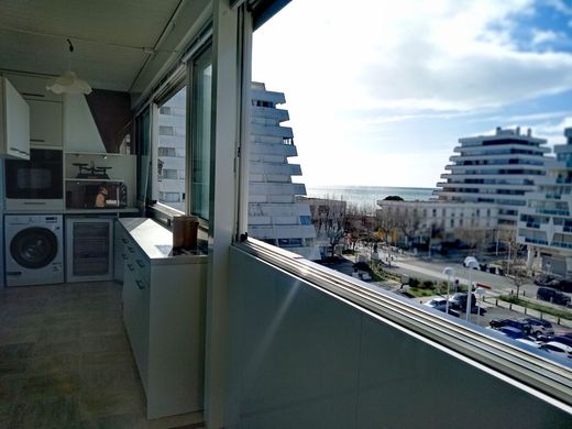 Apartment in La Grande-Motte, Hérault