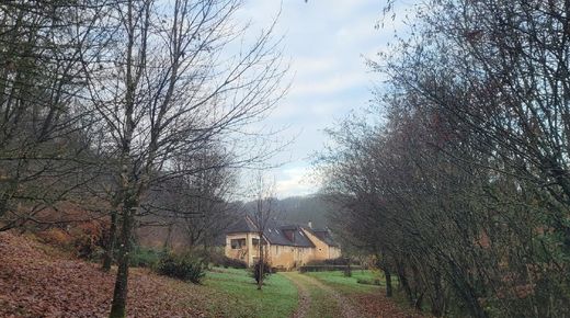 豪宅  Authon-du-Perche, Eure-et-Loir