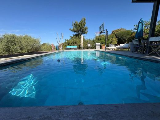 Maison de luxe à Pietrosella, Corse-du-Sud