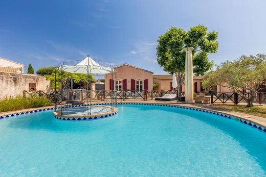 Luxury home in Aigues-Mortes, Gard