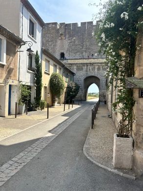 Lüks ev Aigues-Mortes, Gard